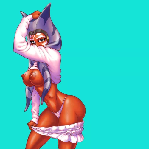 Ahsoka (Vega Versio)