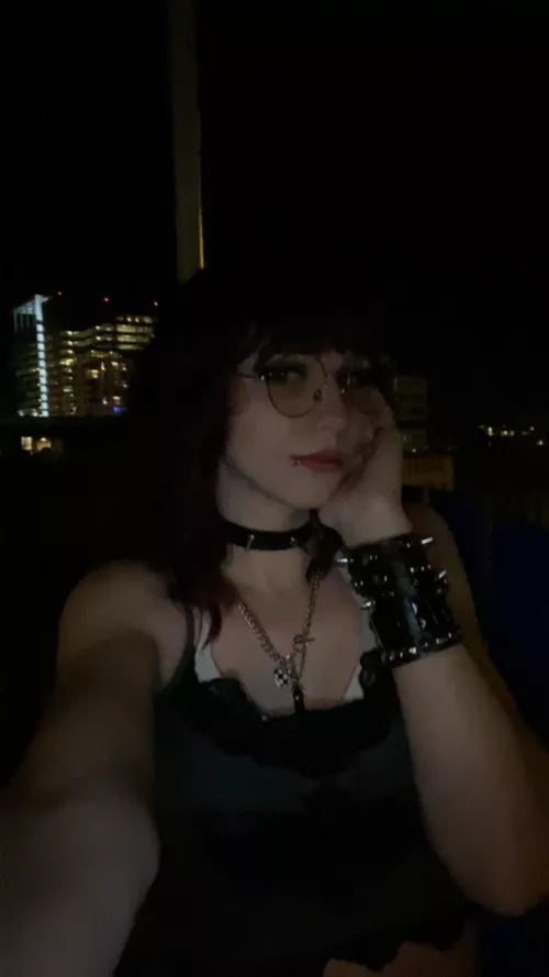 Another birthday with absolutely no plans! 🎉