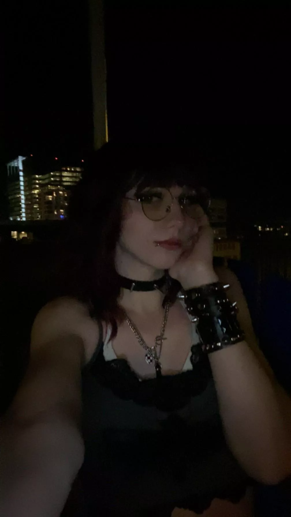 Another birthday with absolutely no plans! 🎉