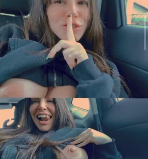 Anyone know who this is?