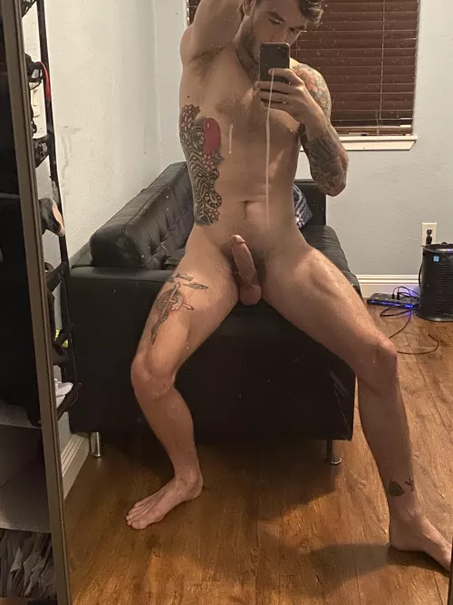 Been having a great summer so far