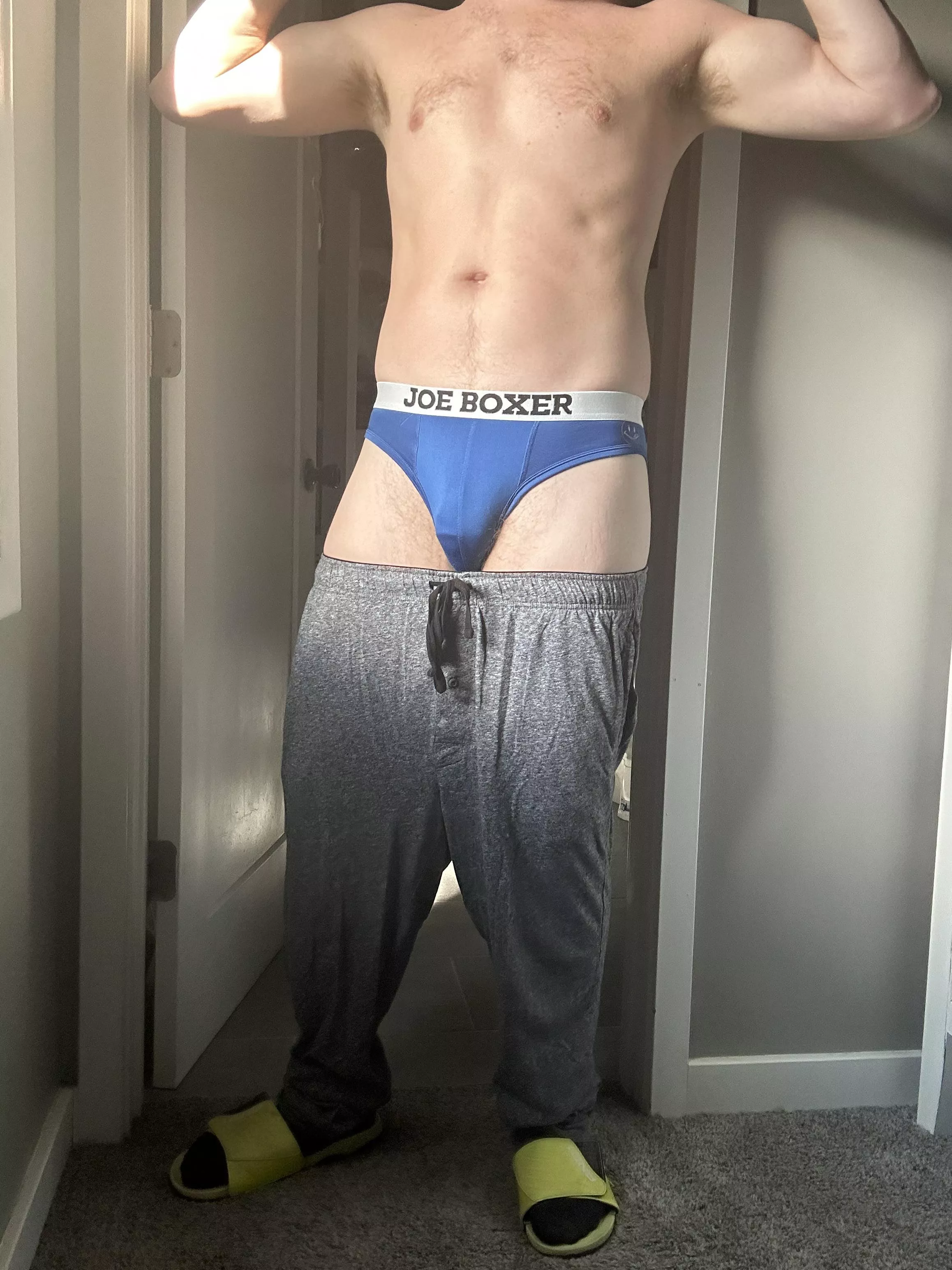 Deodorant free for months now. Who's interested?