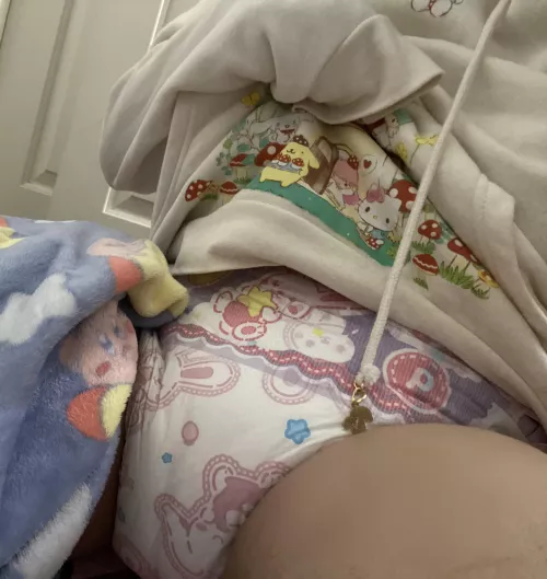 diaper check π