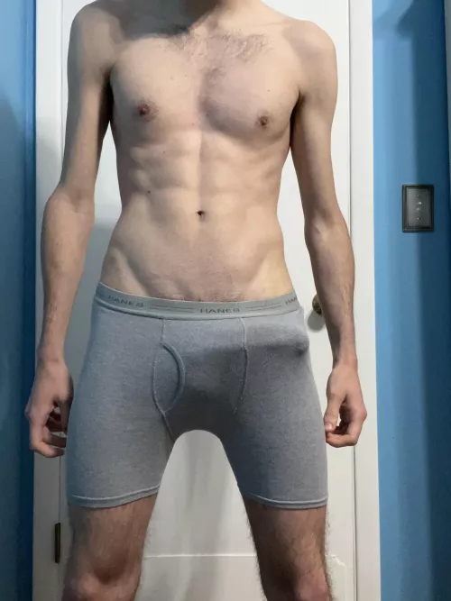 Do I make you want to pull back the curtain?