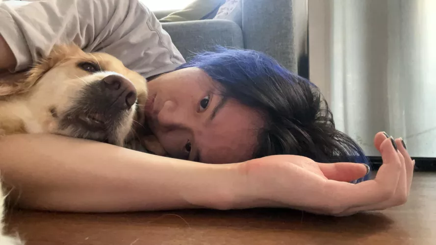 Doggie