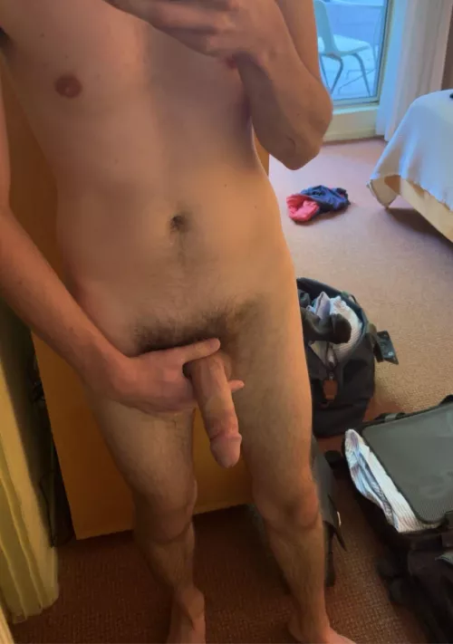 Dropped a few things but still need somewhere to put a load 