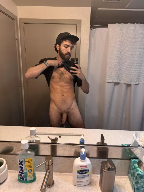 First time posting my flacid cock. Did I do ok? 🫣