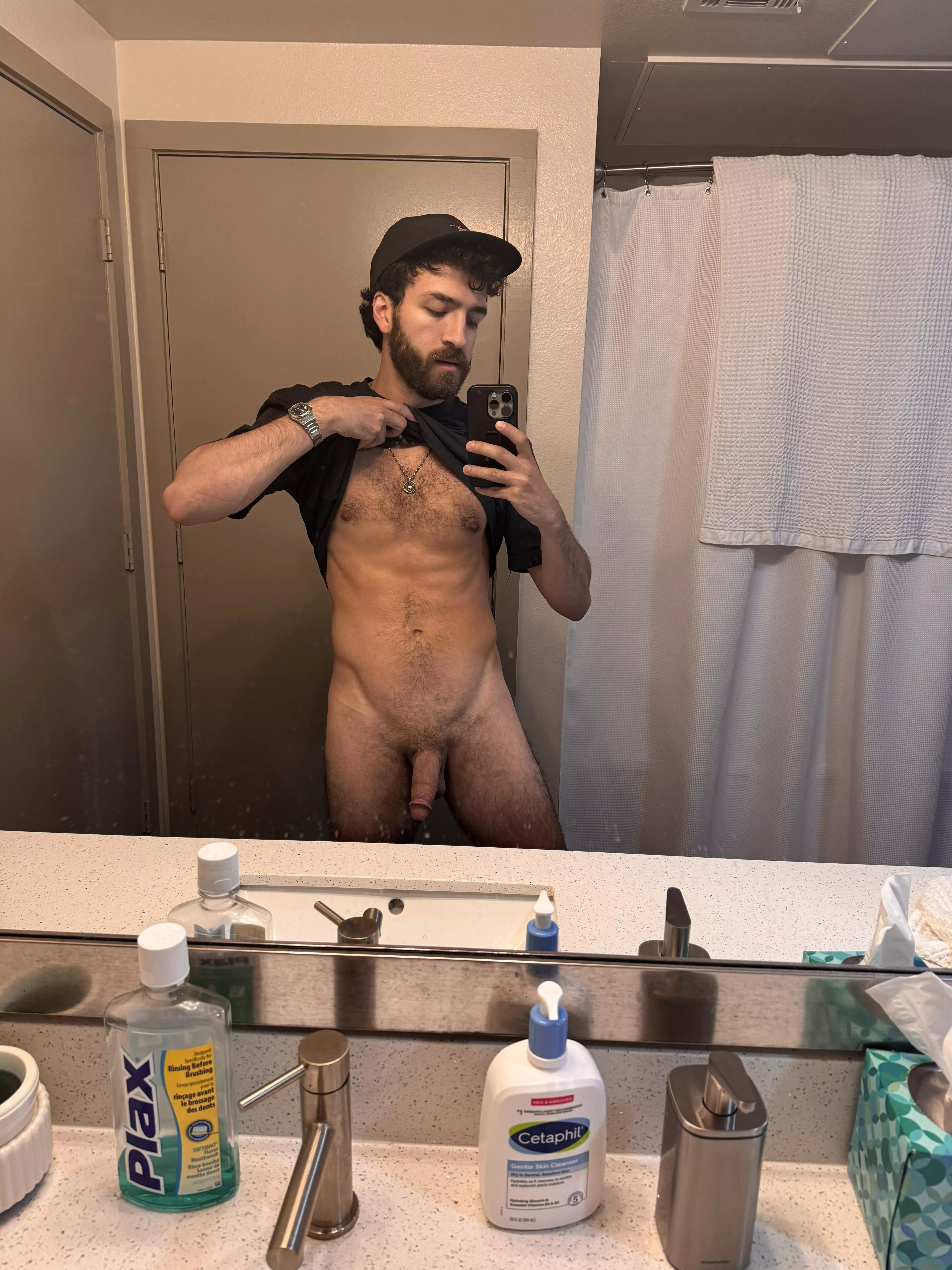 First time posting my flacid cock. Did I do ok? 🫣