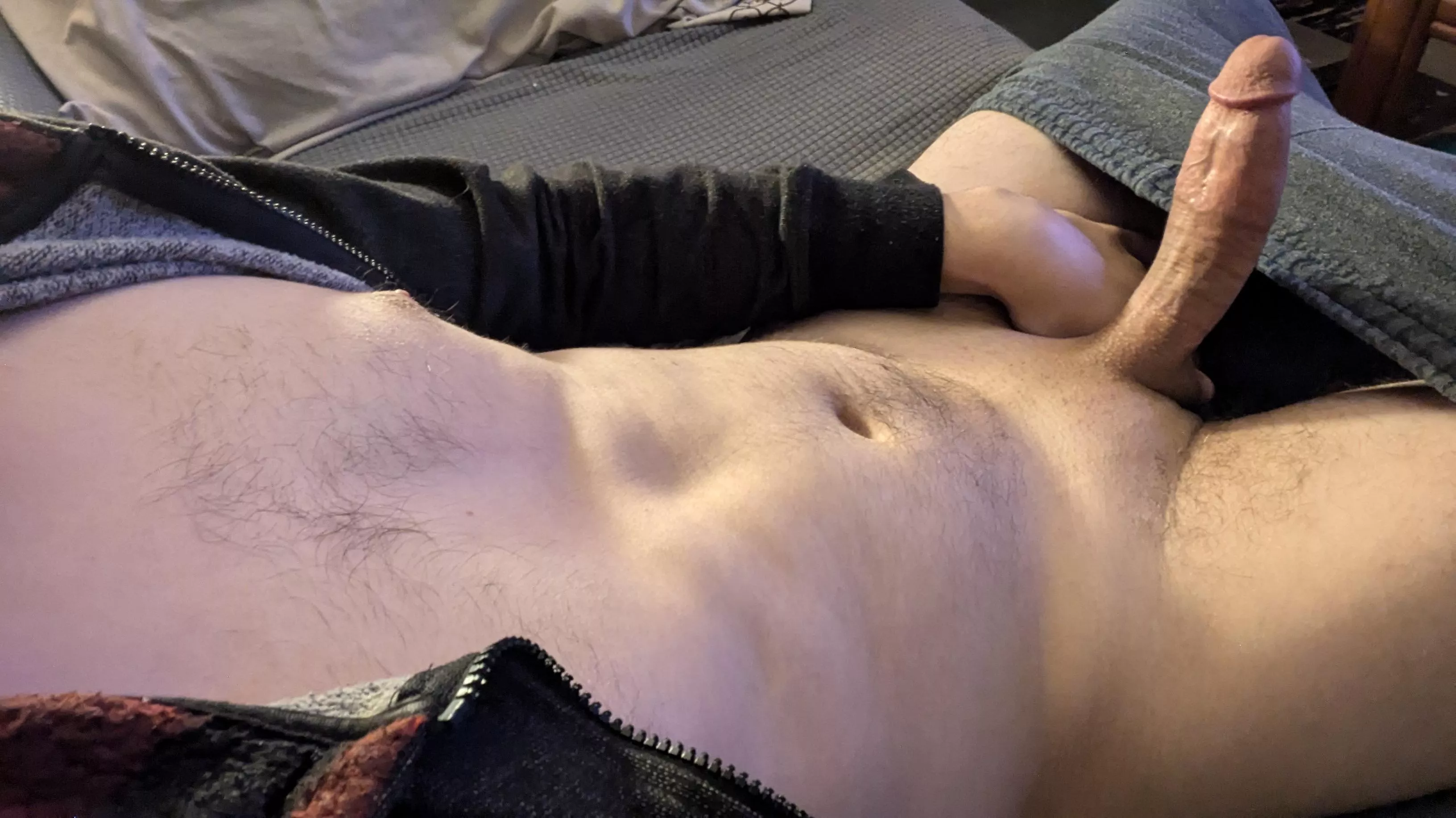 For everyone sorting by new tonight 😘