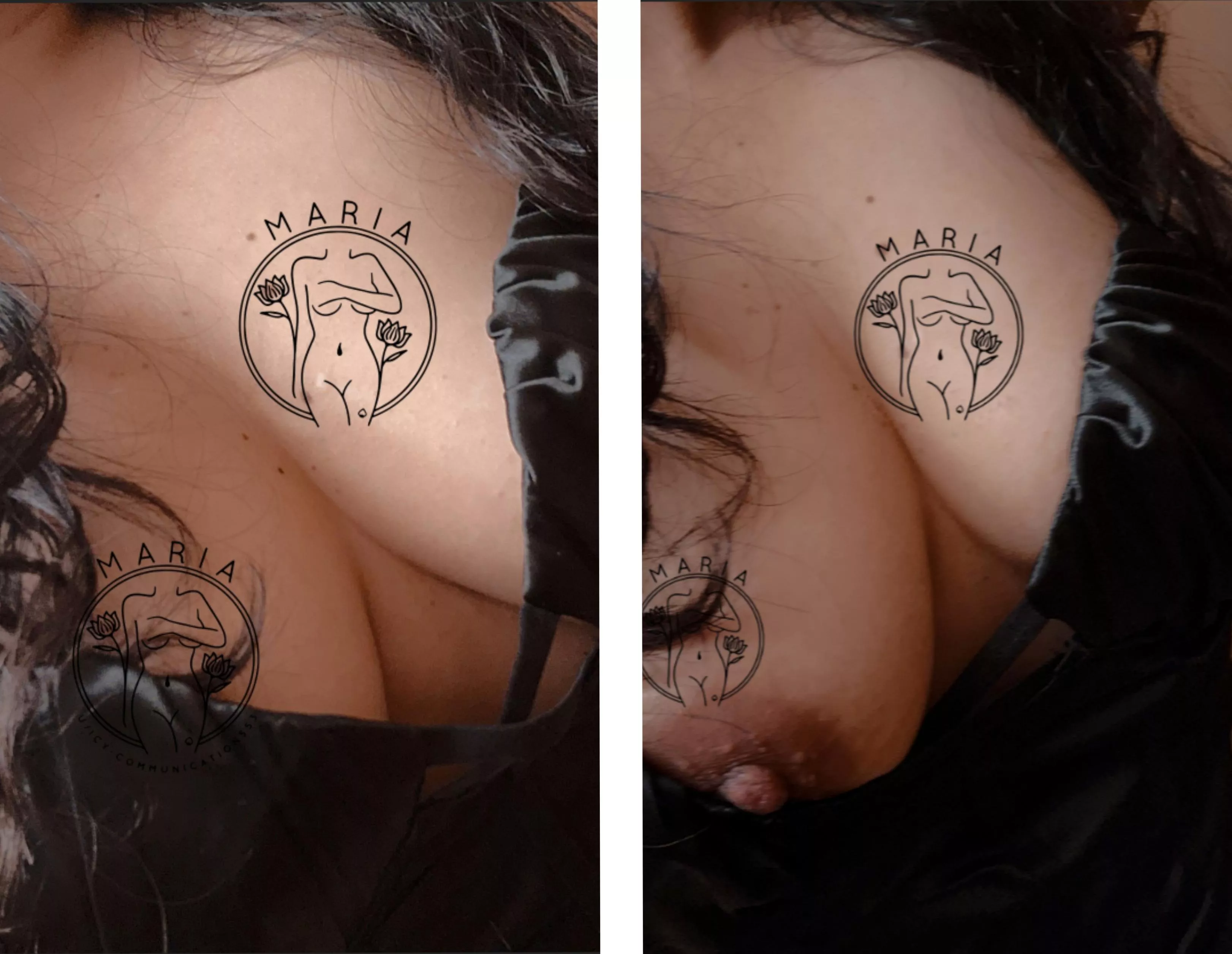 For Hubby vs For Boyfriend (f)