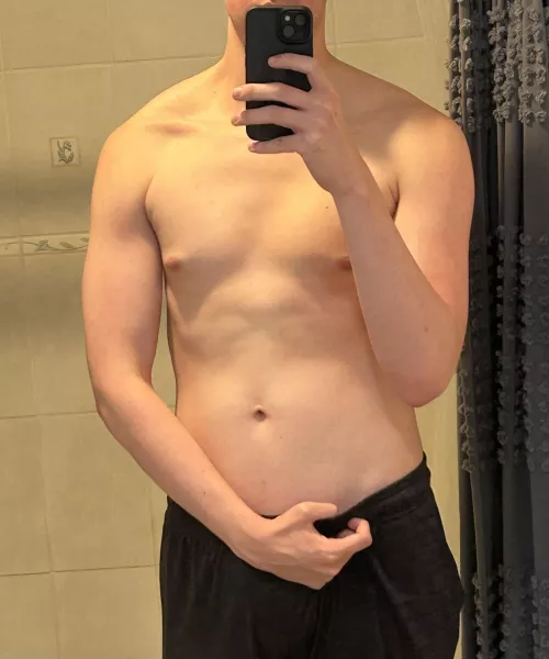 Gamers can be twunks too 🤫