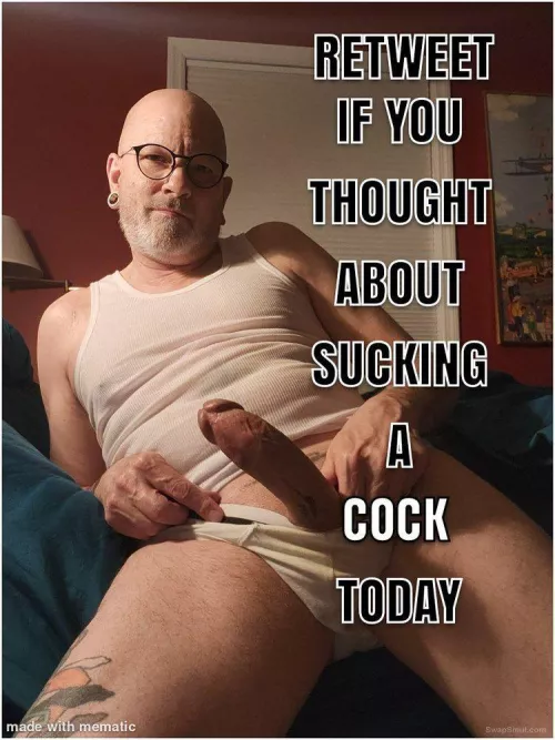 Gay Daddy Porn Caption