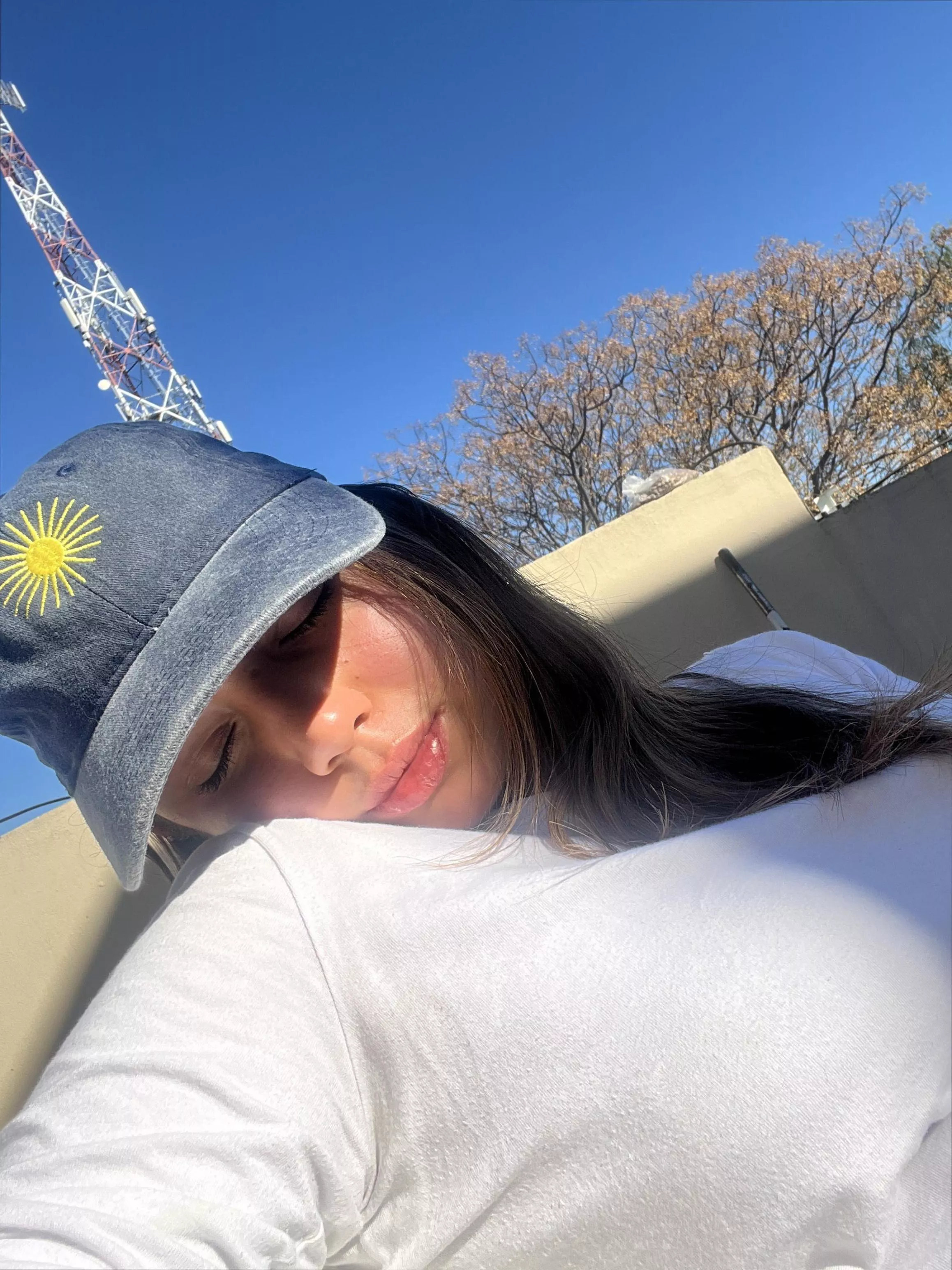 Guess who's horny today