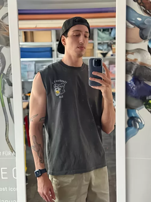 happiness is a ball 🎾 