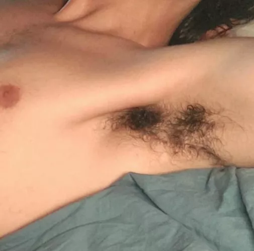 Haven't washed them for 8 days