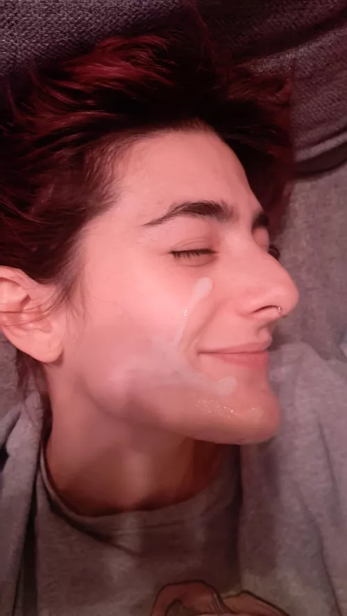 He Said I Was A Good Girl 