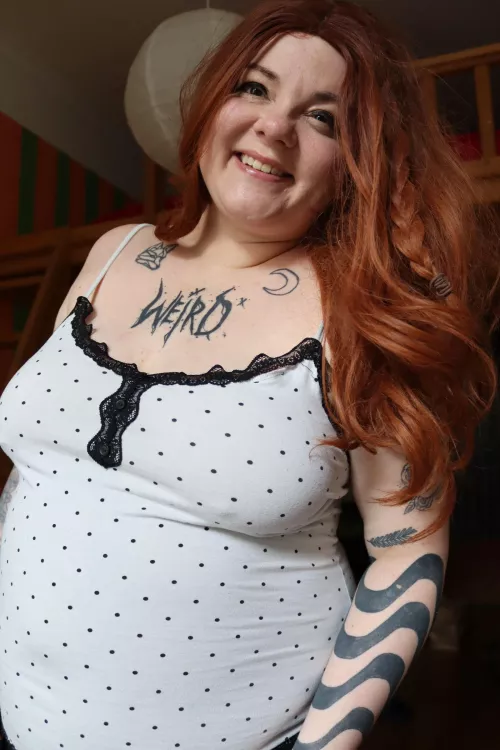 Here's to hoping your day gets even more amazing after seeing this!