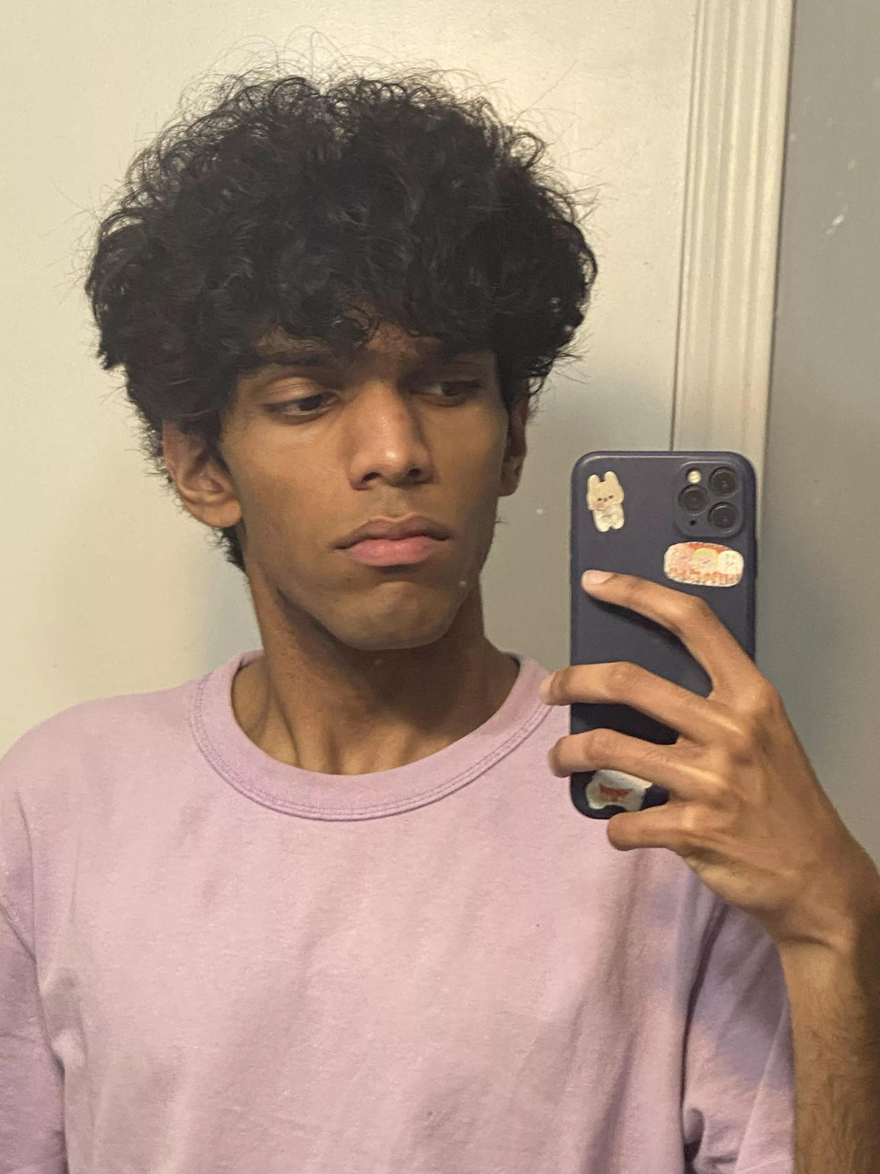 Hey there! How are we doing?