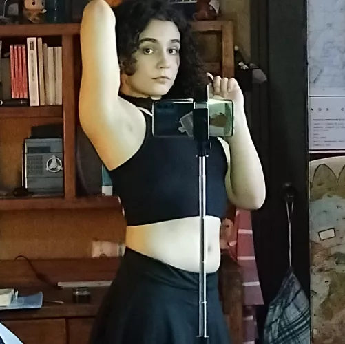 Holiii, from Mexico 🏳️‍⚧️🇲🇽