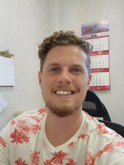 Hope everyones Monday is going great! 