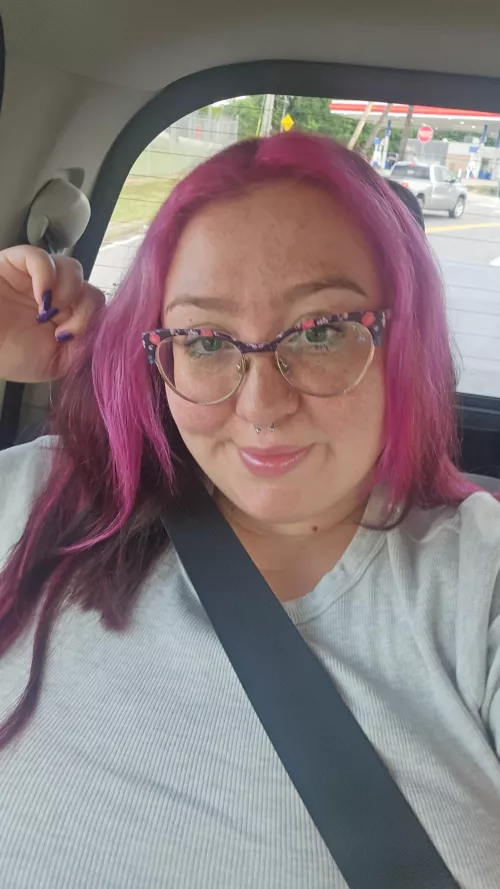 Hope youre having a good week so far 