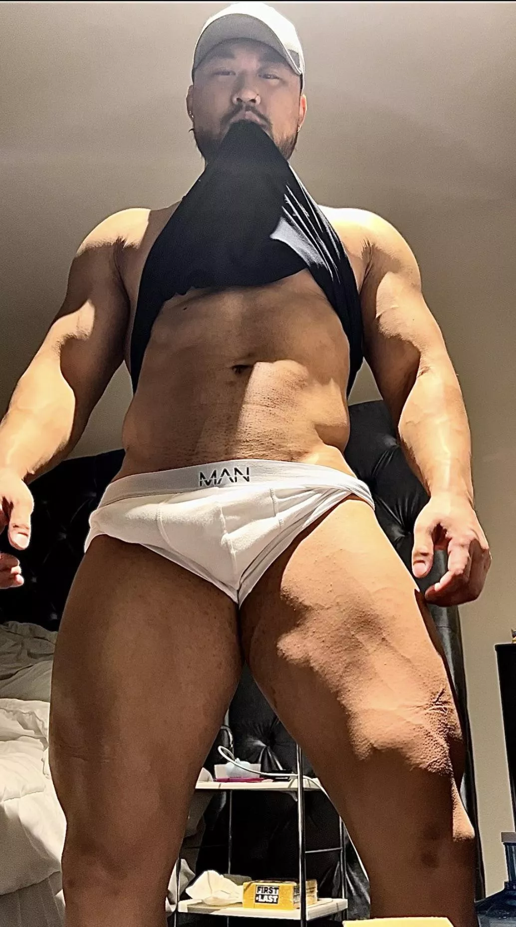 How does this make you feel?