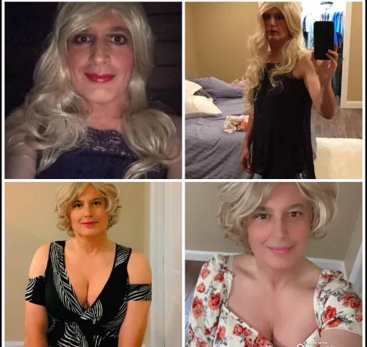 How it started vs how it’s going