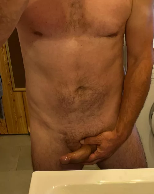 I am so horny…who wants to join? (54)