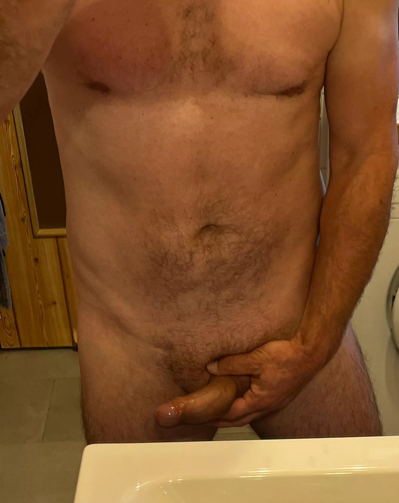 I am so horny…who wants to join? (54)