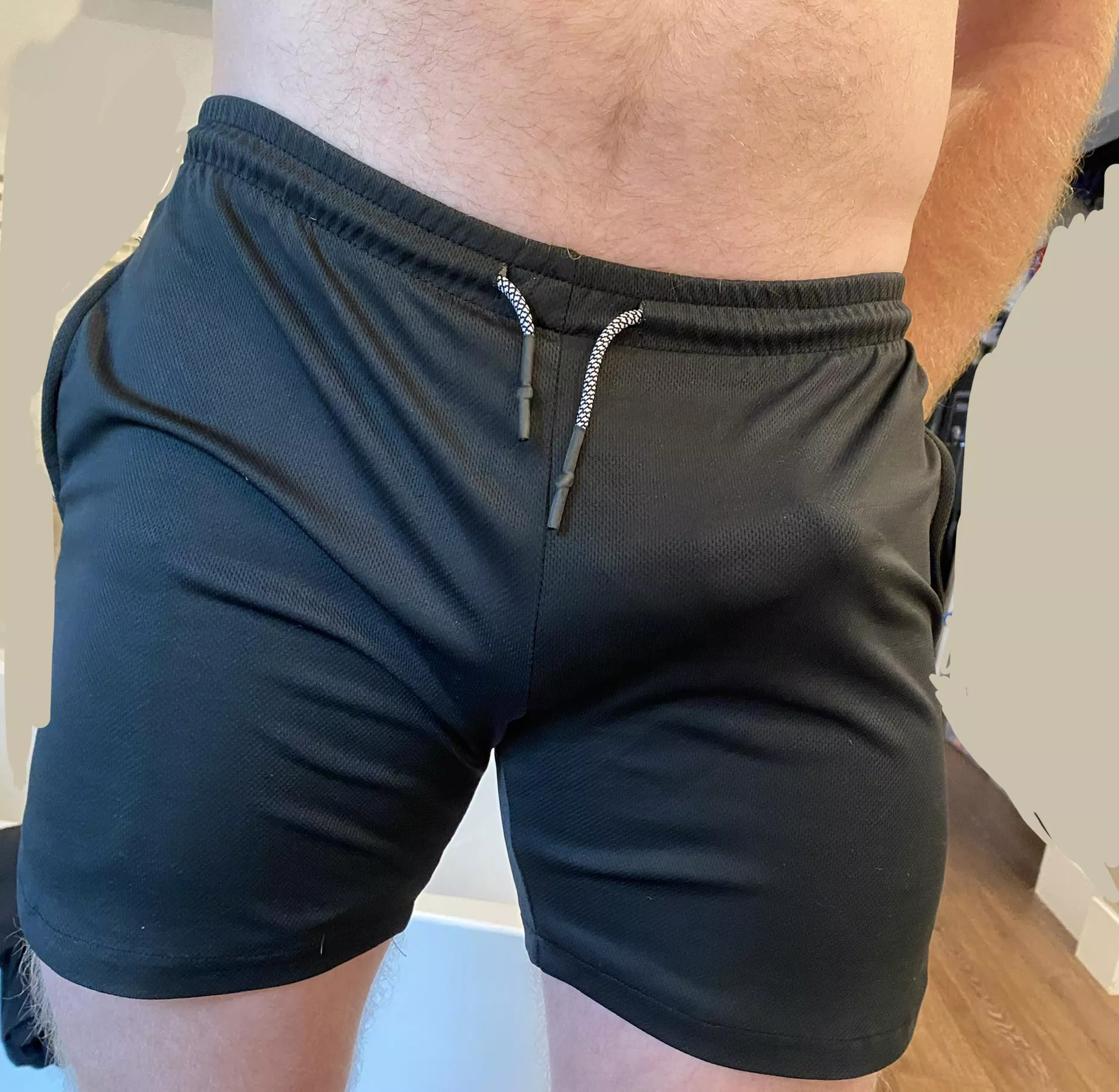 I got something for you in here! 😂