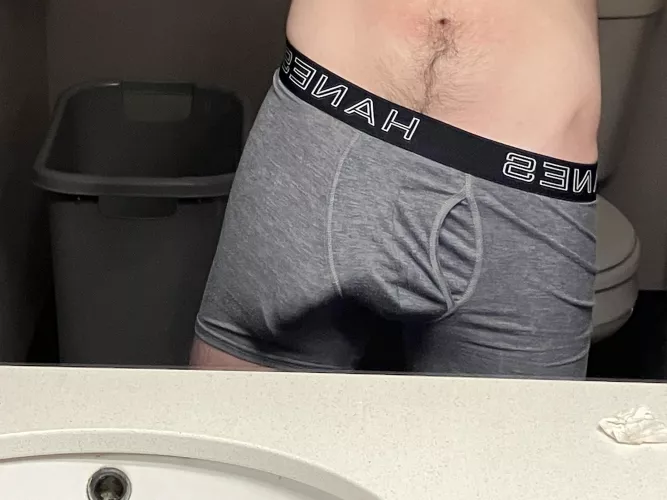 I hope my girlfriend doesn’t find out about this…