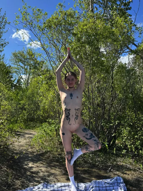 I know you want to play so I’m here for it