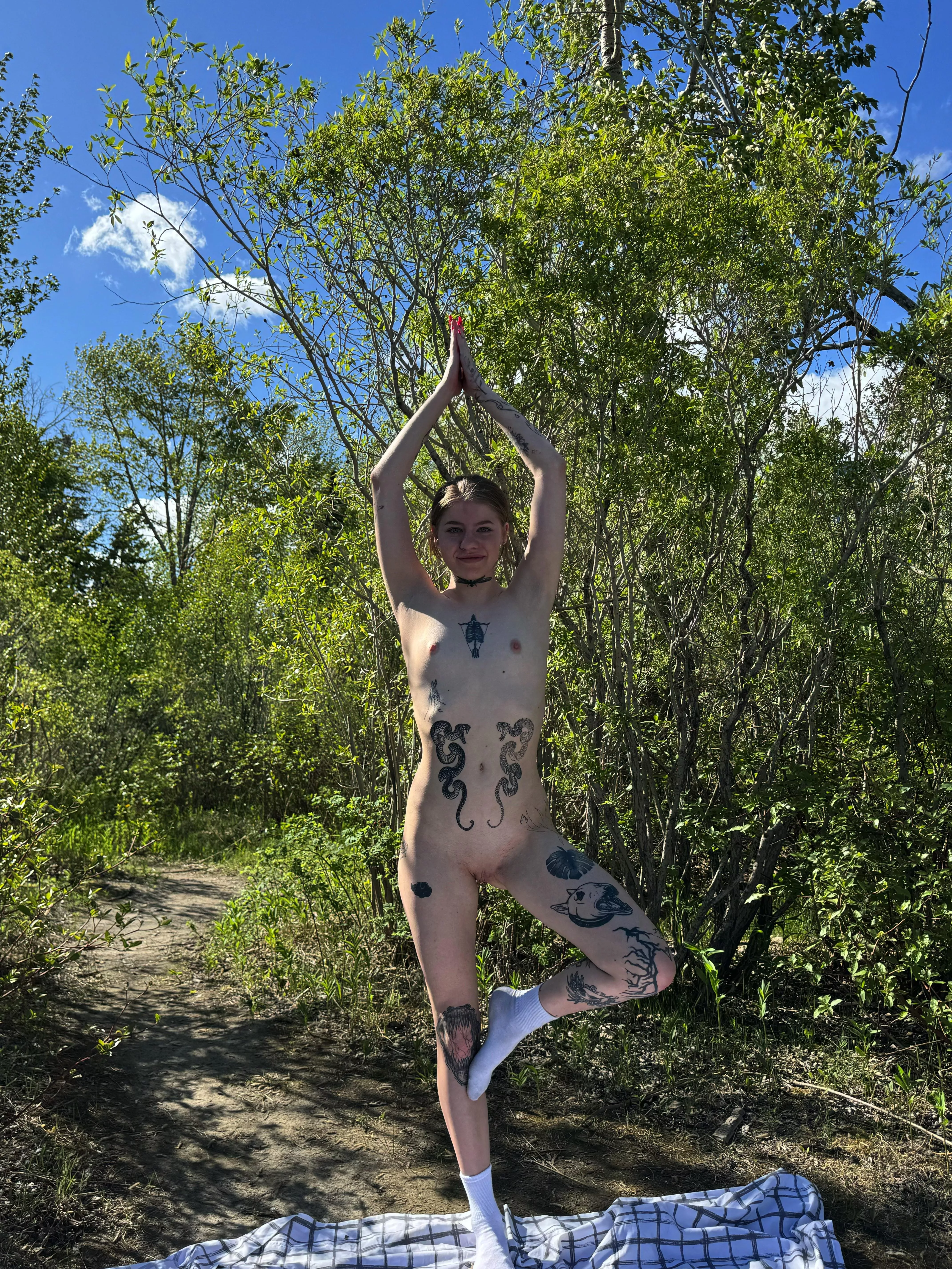 I know you want to play so I’m here for it