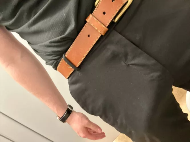 I like to be a distraction in the office