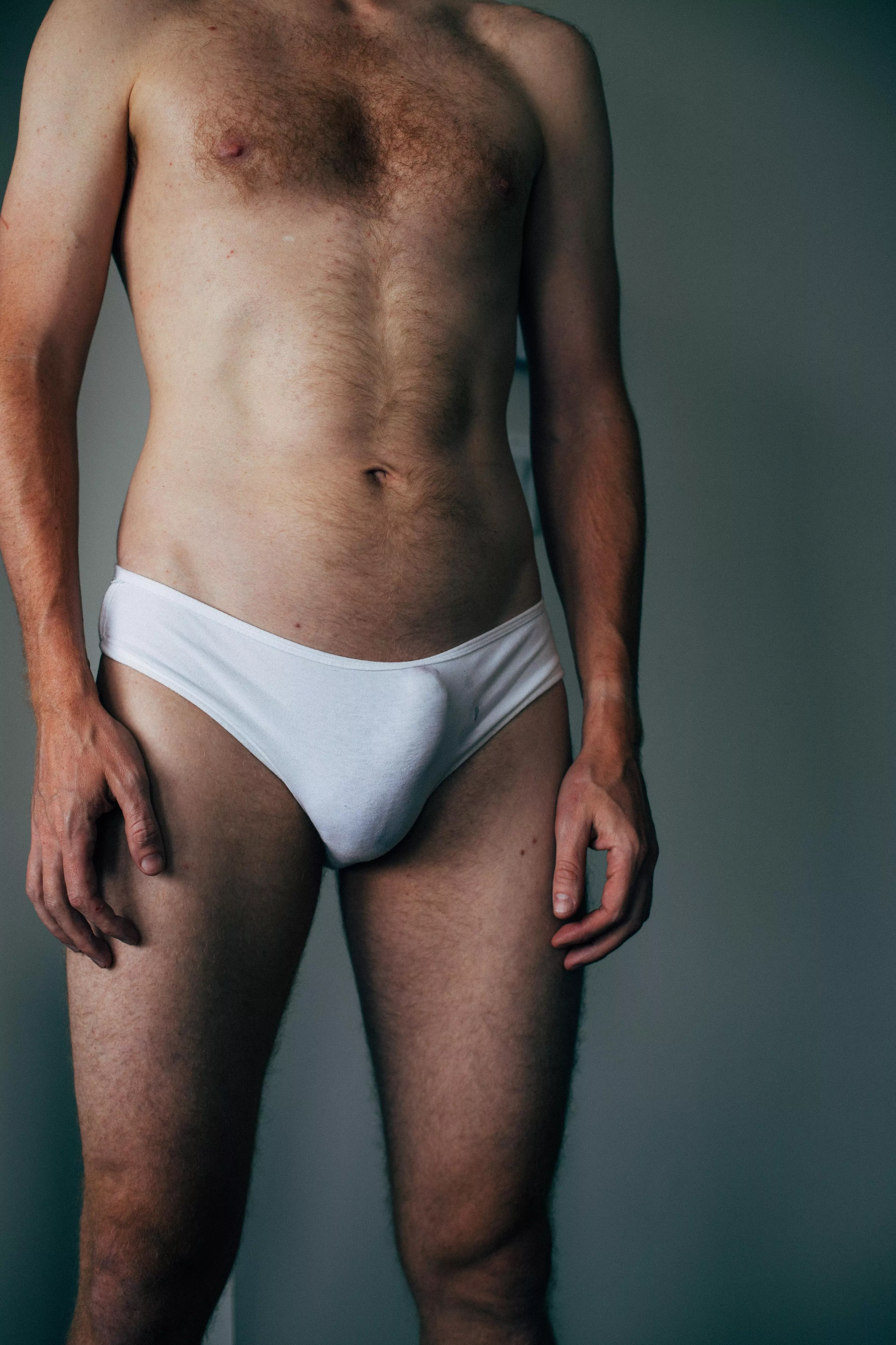 I think these might be too small