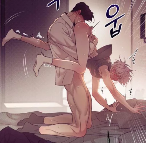 I want to be put in this position 😭