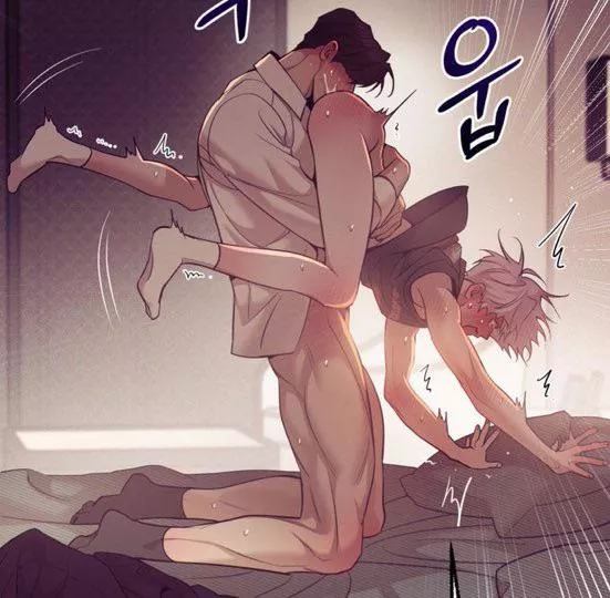 I want to be put in this position 😭