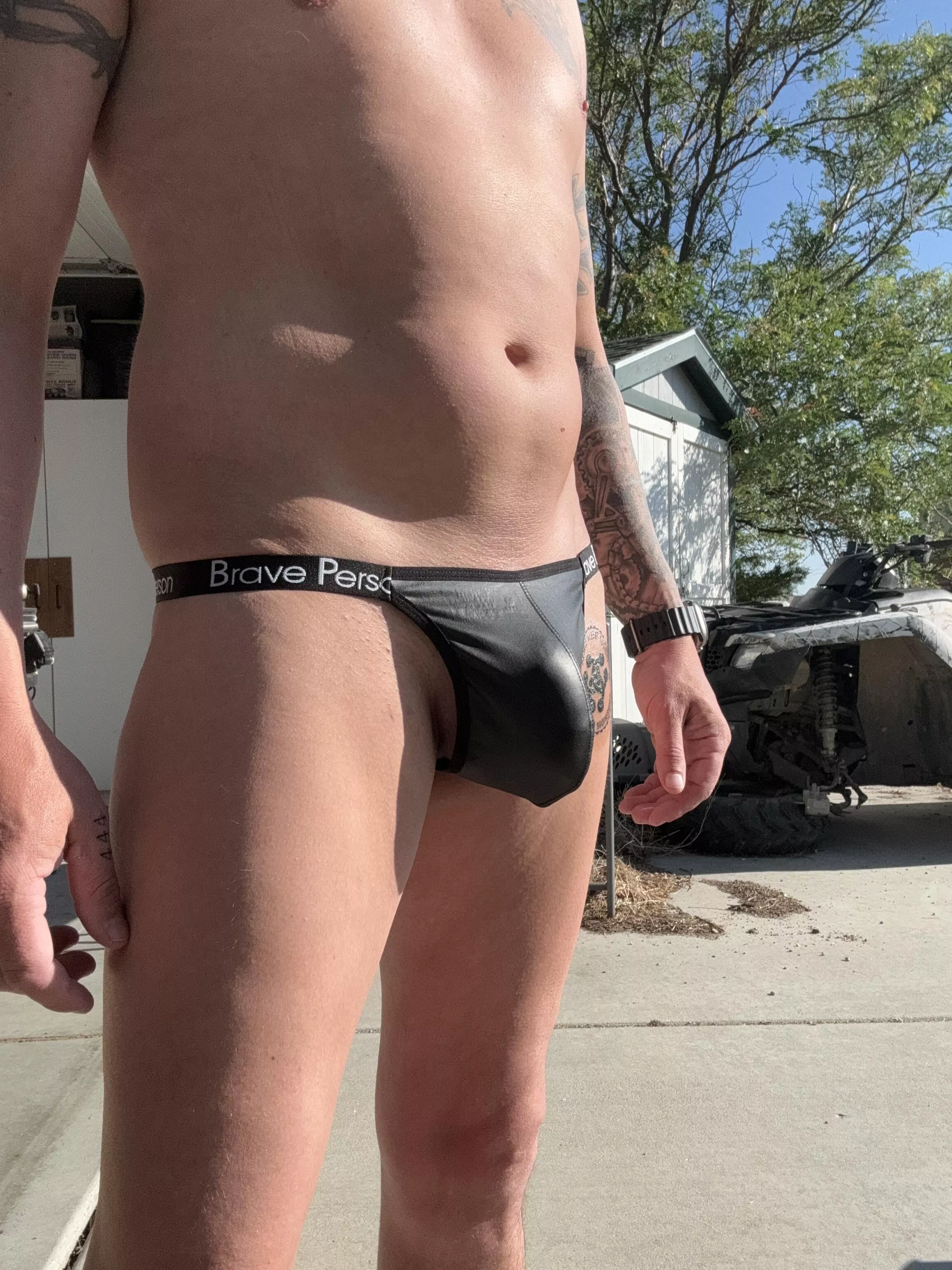 I wish I could post more than one picture at a time