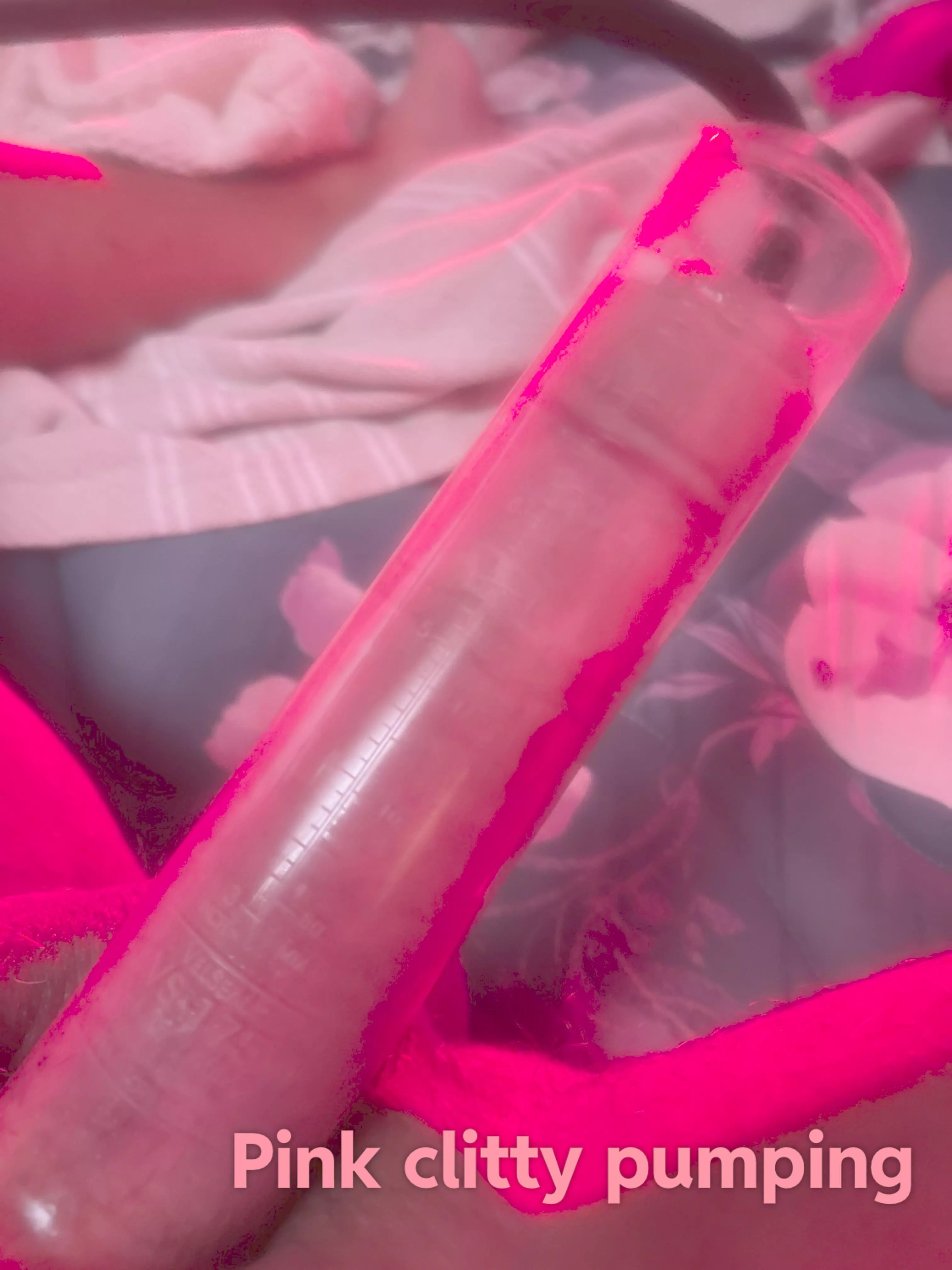 It just feels so good