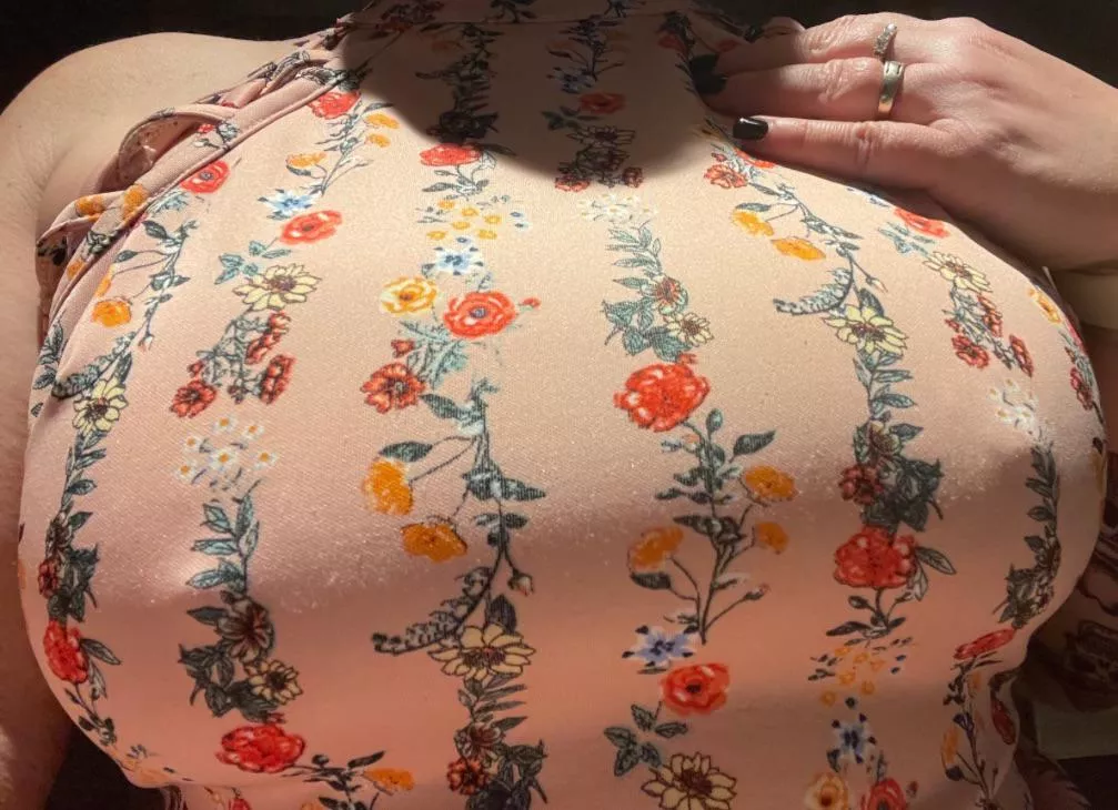 It’s ok to stare 👀