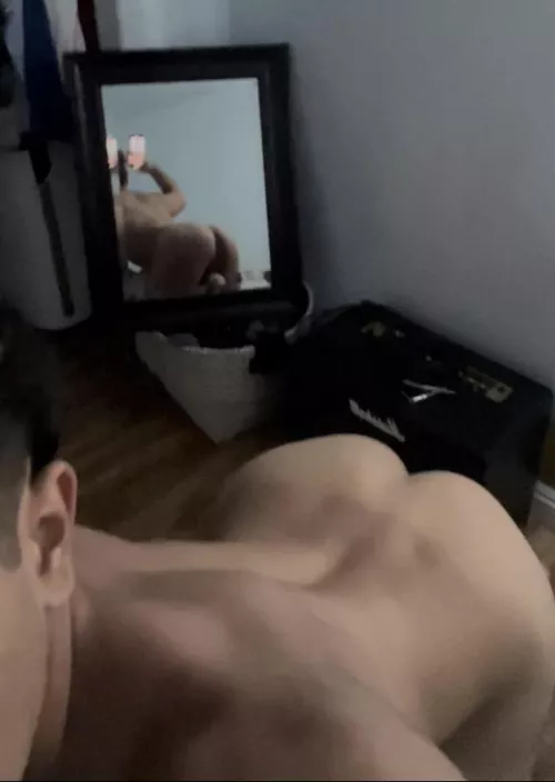 Ive never been fucked before…(18)