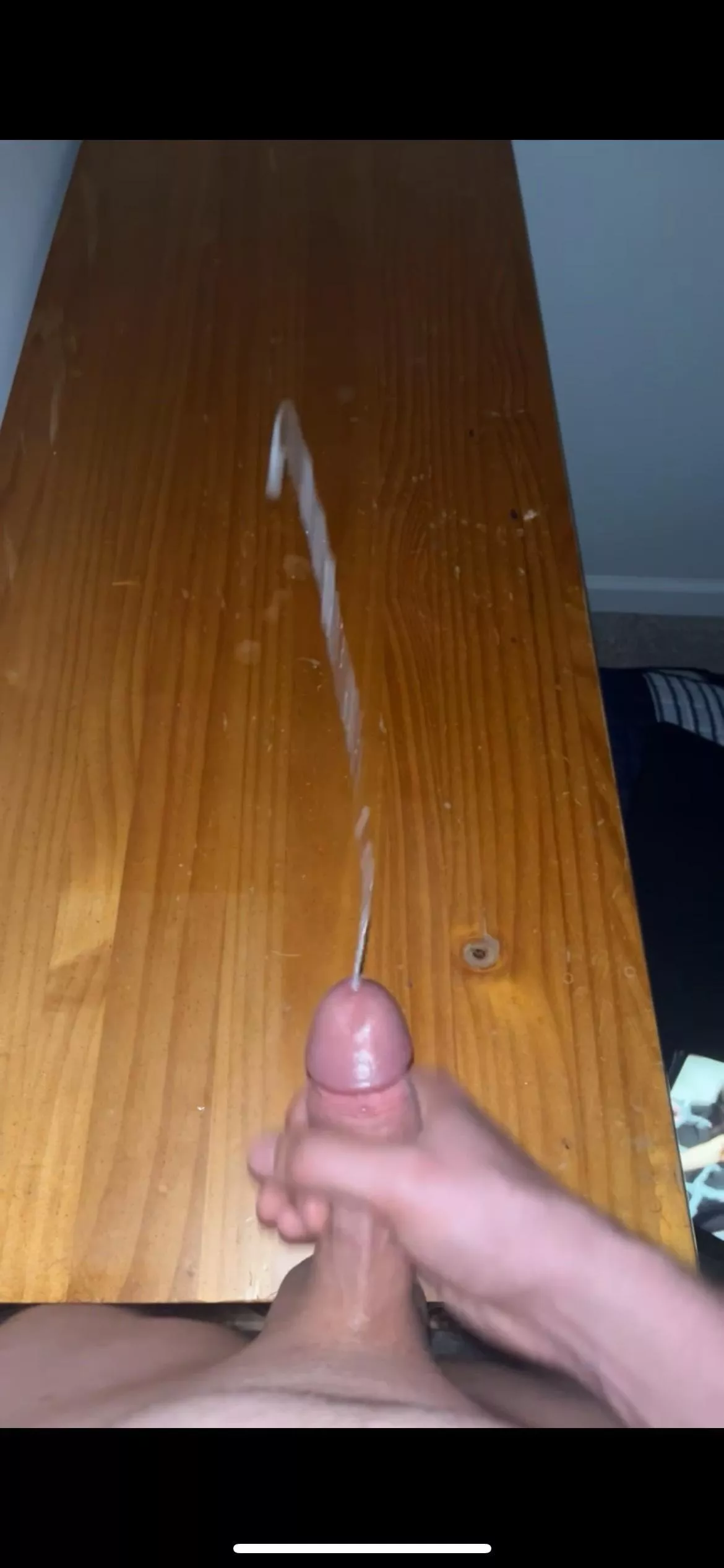 Just got back from vacation need to empty tonight ;)