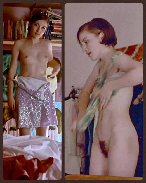 Kelly MacDonald {Trainspotting}