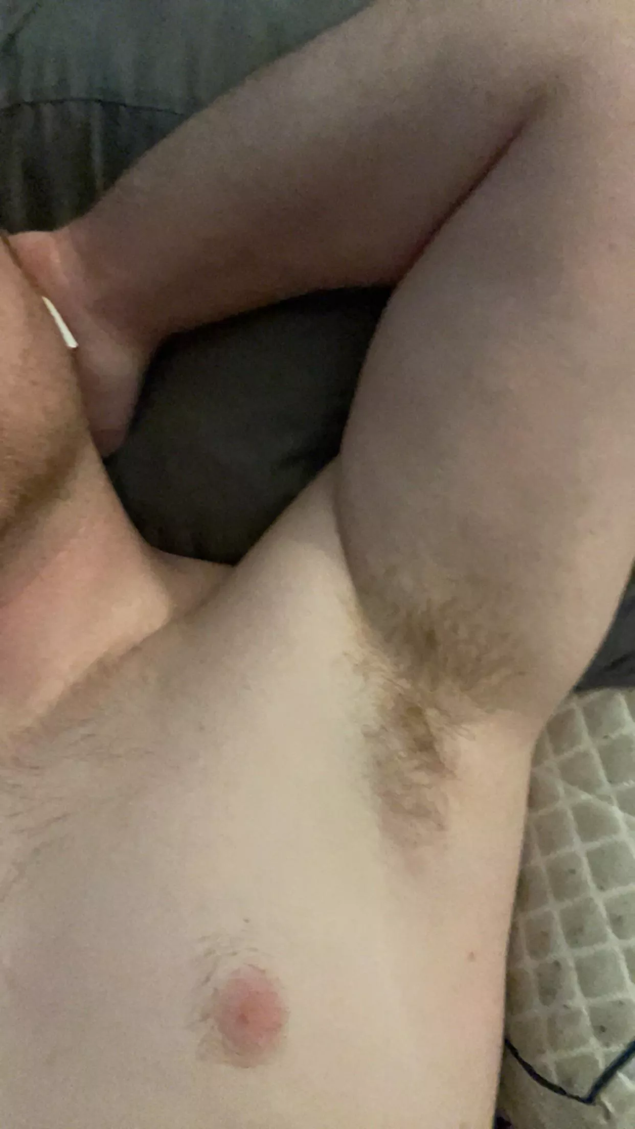 Kinda feeling myself today so I thought I’d find a place where I could share 🙂