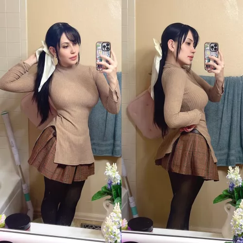 Korean x Japanese x Italian