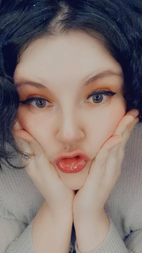 Let me make your Monday a little better.