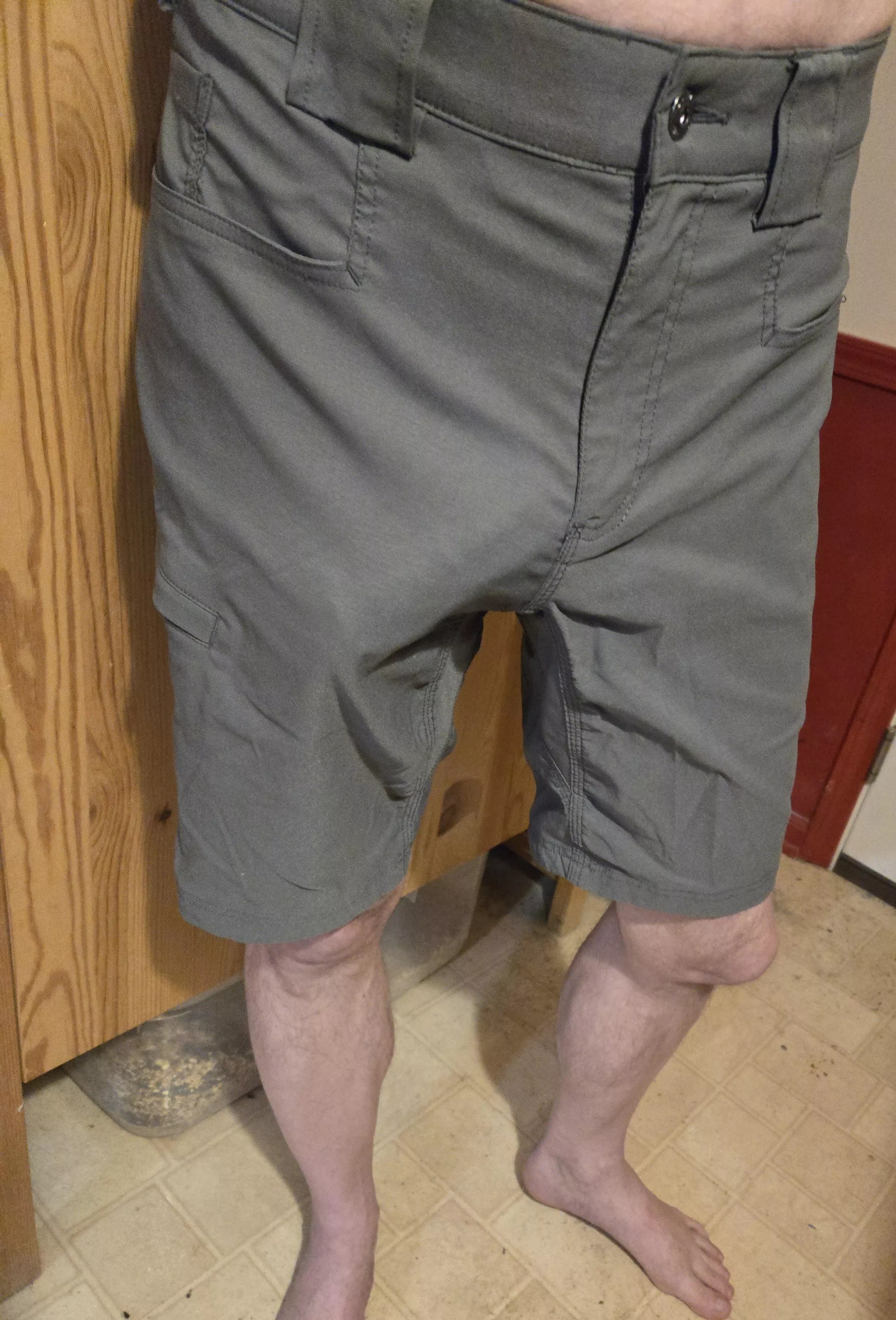 Let me sneak past ya (57)