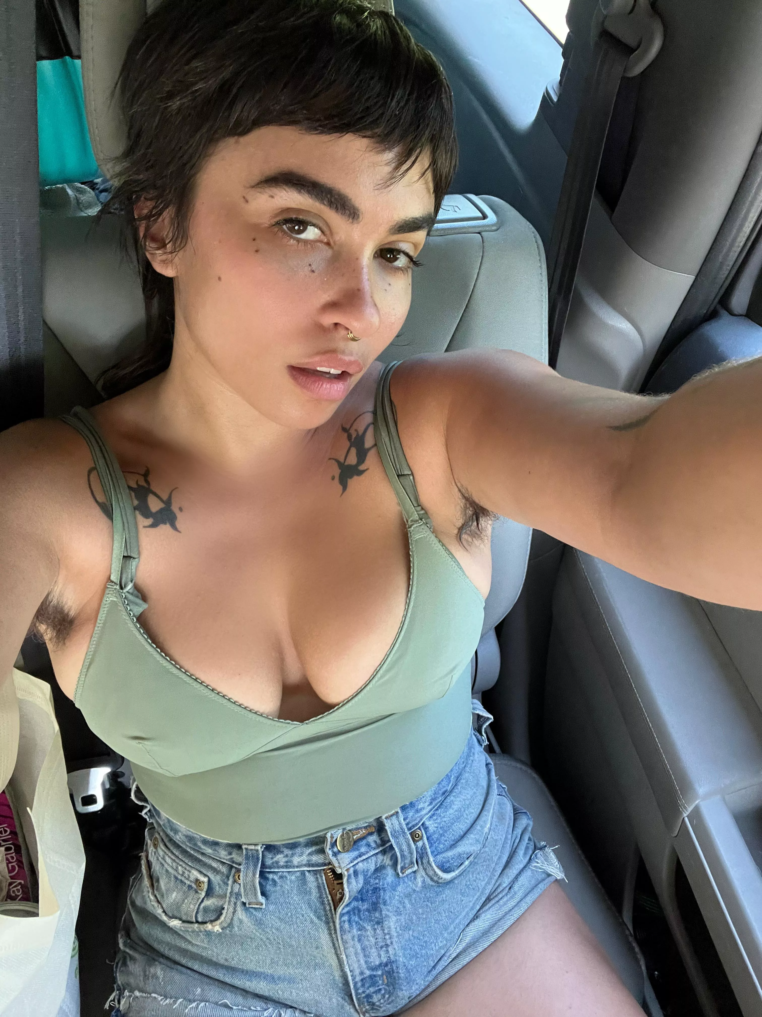 Like the view from above? 