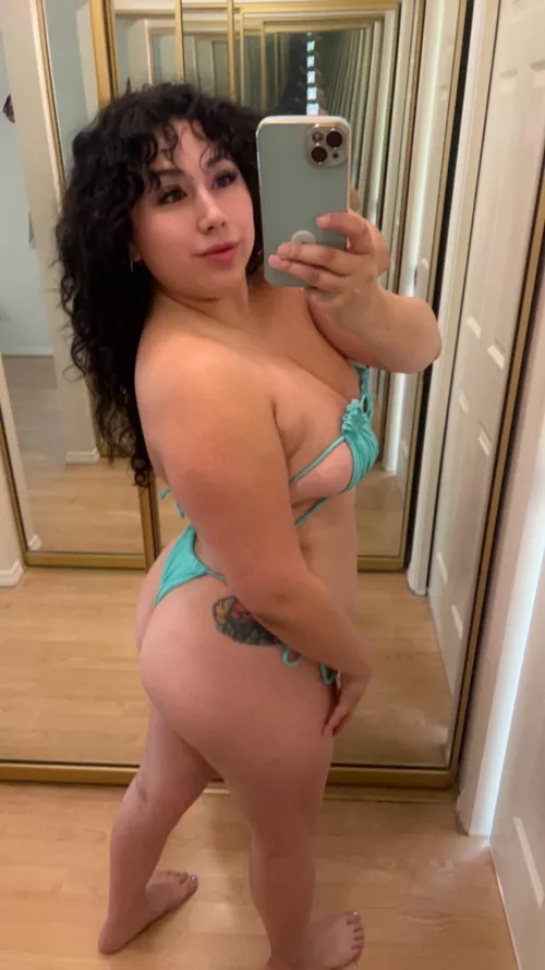 Made for some spanking