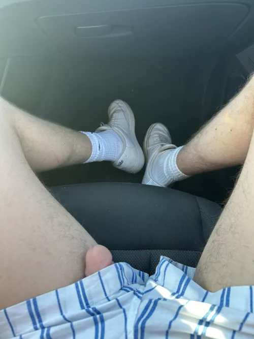 Need some fresh air 👀